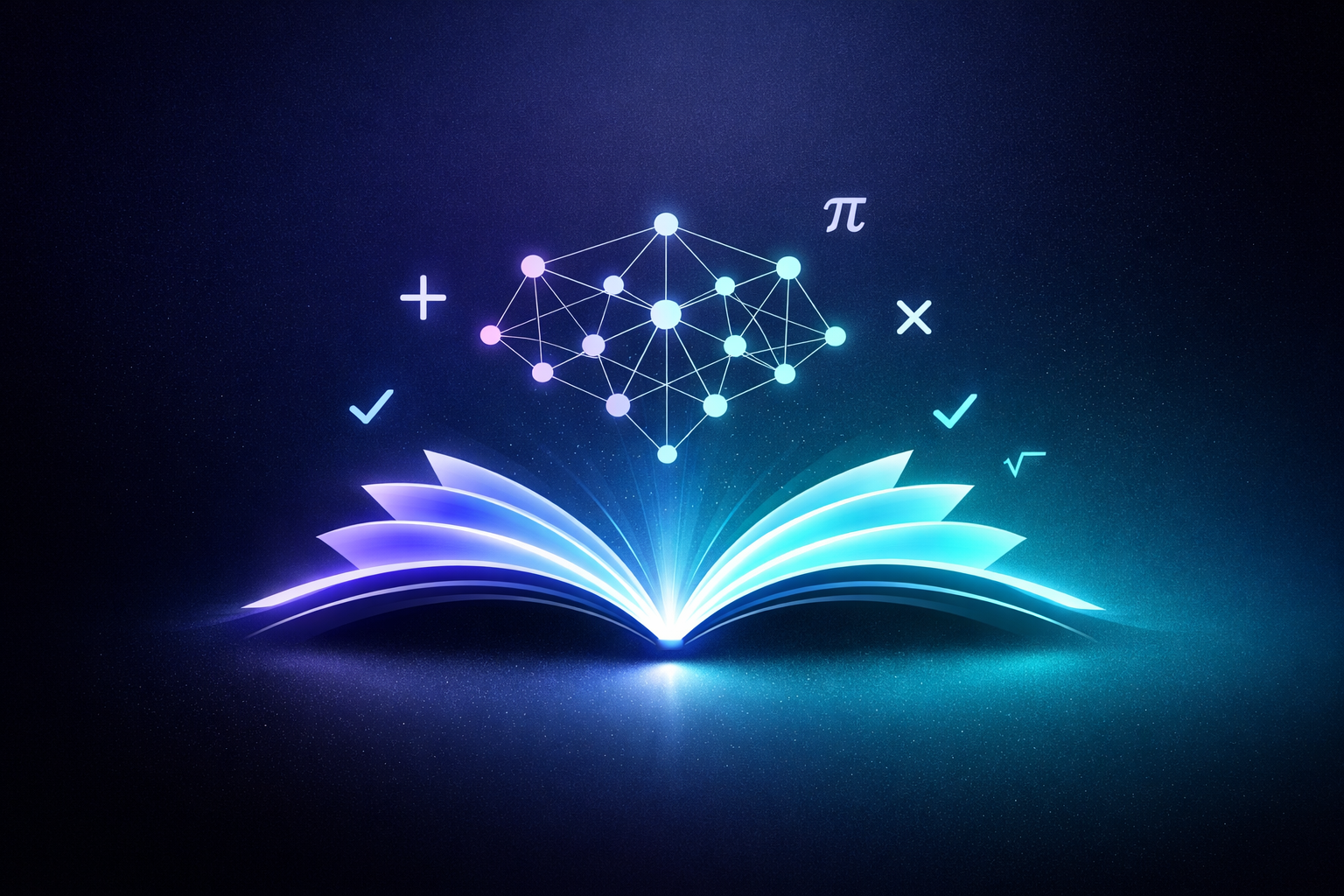 EdumateAI — AI learning illustration